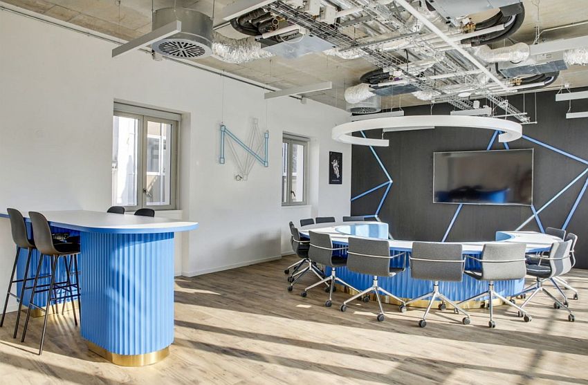Coworking Location 75009 PARIS