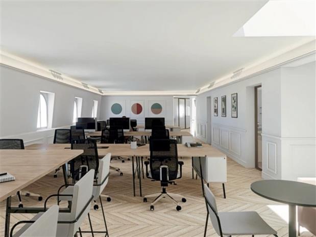 Coworking Location 75008 PARIS