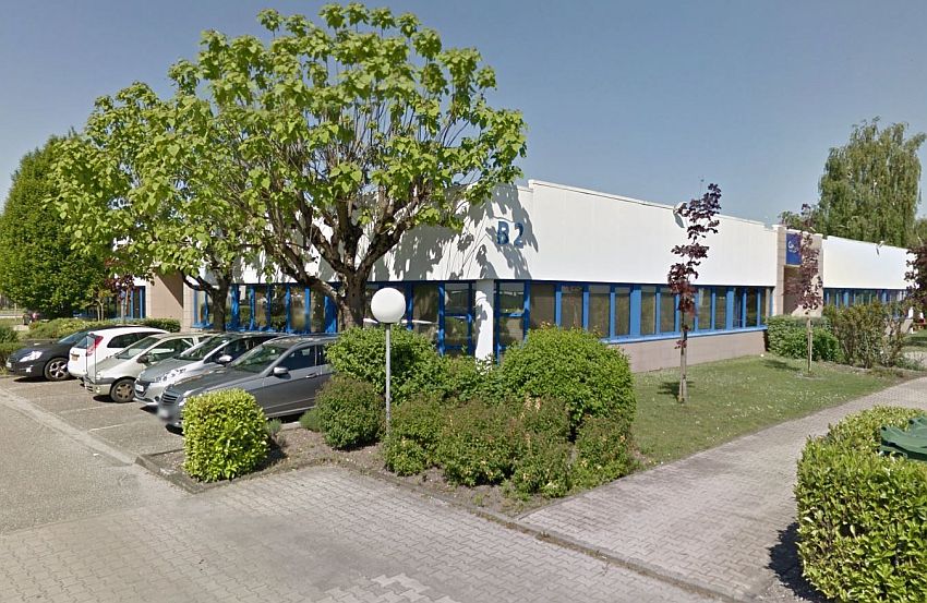 Bureau Location 33700 MERIGNAC  AVENUE DE MAGUDAS