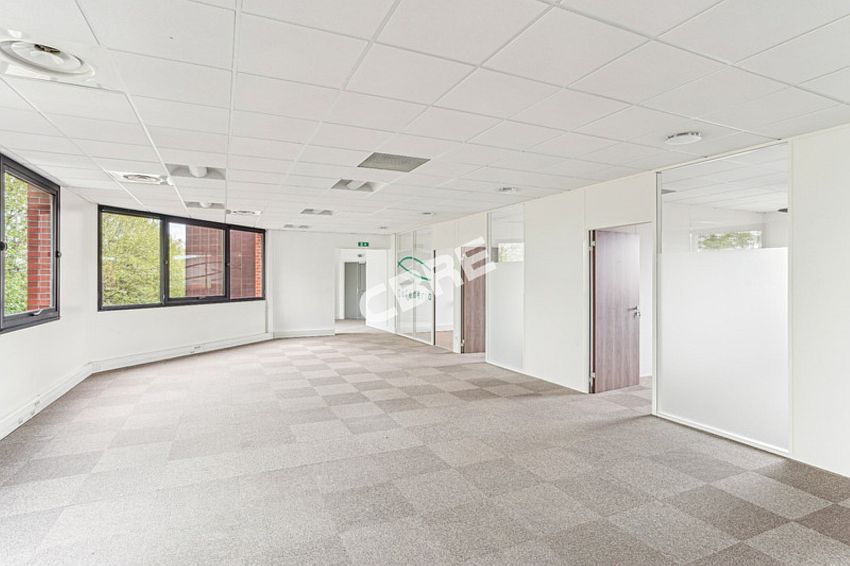 Bureau Vente/Location 78180 MONTIGNY LE BRETONNEUX