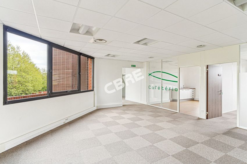 Bureau Vente/Location 78180 MONTIGNY LE BRETONNEUX