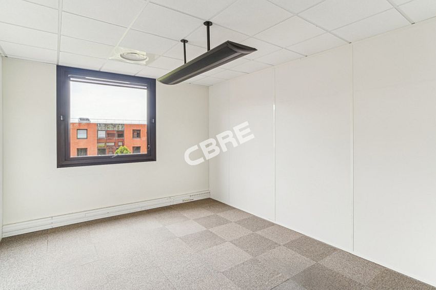 Bureau Vente/Location 78180 MONTIGNY LE BRETONNEUX