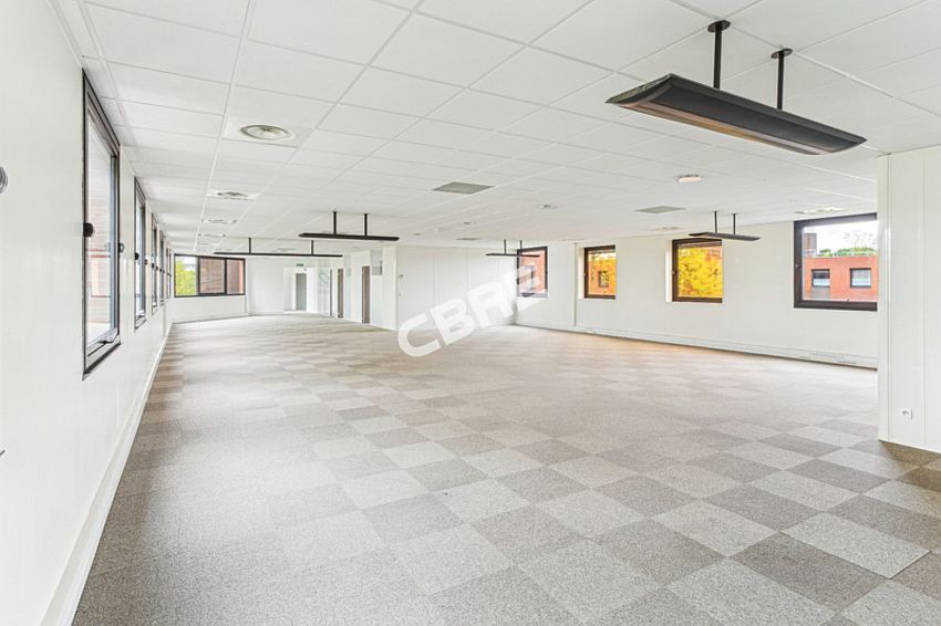 Bureau Vente/Location 78180 MONTIGNY LE BRETONNEUX