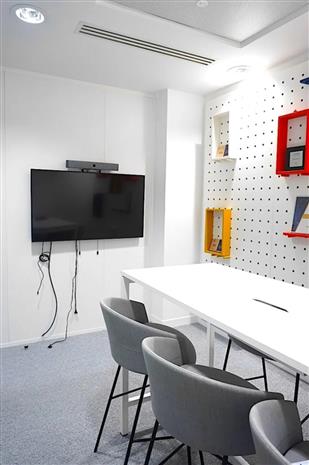 Coworking Location 75002 PARIS