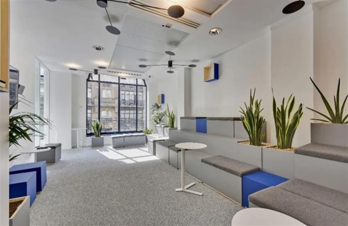 Coworking Location 75002 PARIS