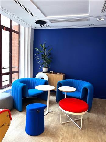 Coworking Location 75002 PARIS