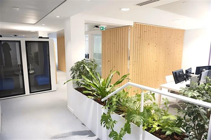 Coworking Location 75002 PARIS