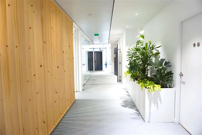 Coworking Location 75002 PARIS