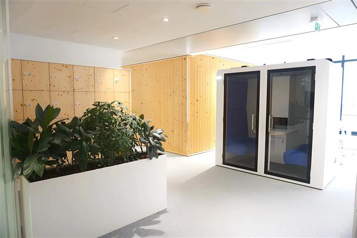 Coworking Location 75002 PARIS