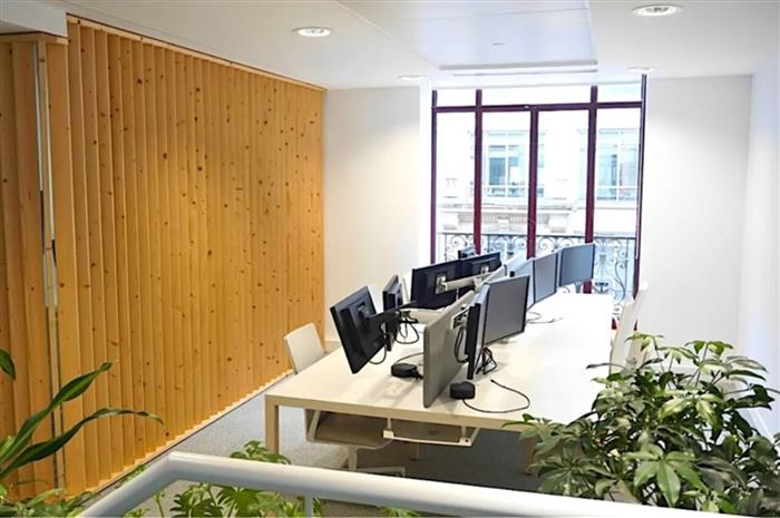 Coworking Location 75002 PARIS