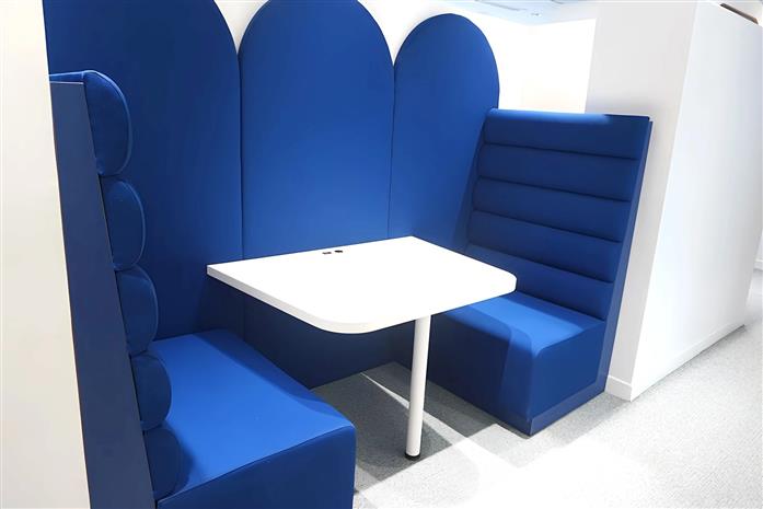 Coworking Location 75002 PARIS