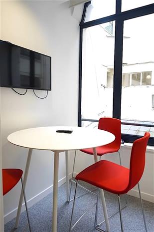 Coworking Location 75002 PARIS
