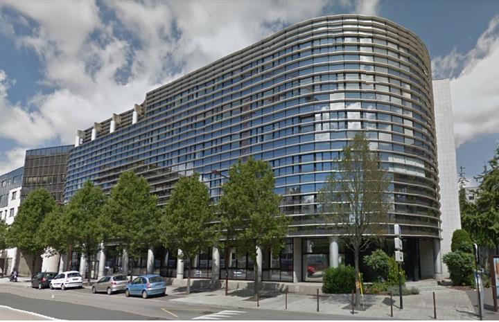 Bureau Location 44200 NANTES