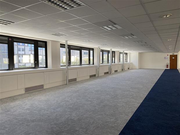 Bureau Location 44200 NANTES