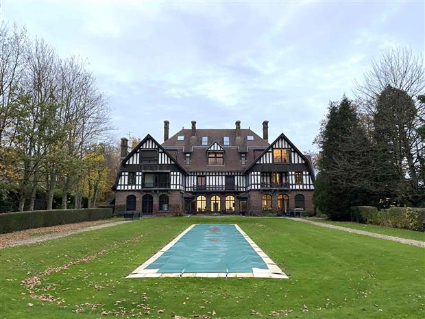 Bureau Location 59290 WASQUEHAL