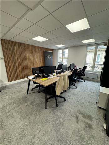 Coworking Location 75008 PARIS