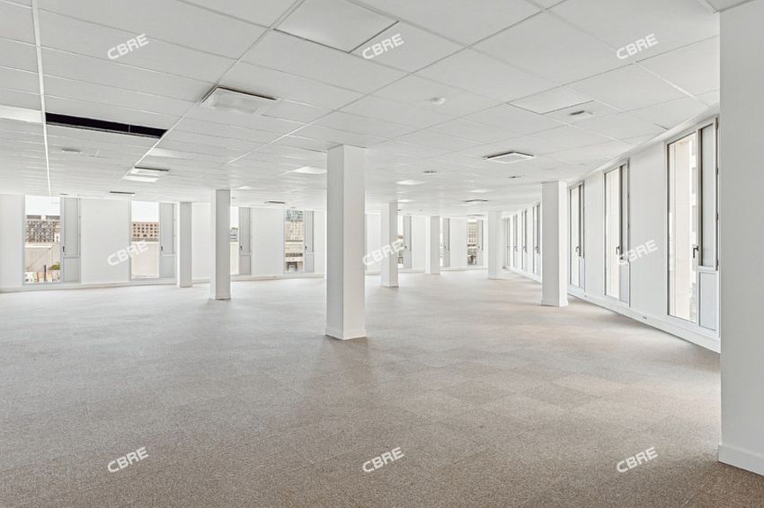 Bureau Location 33800 BORDEAUX