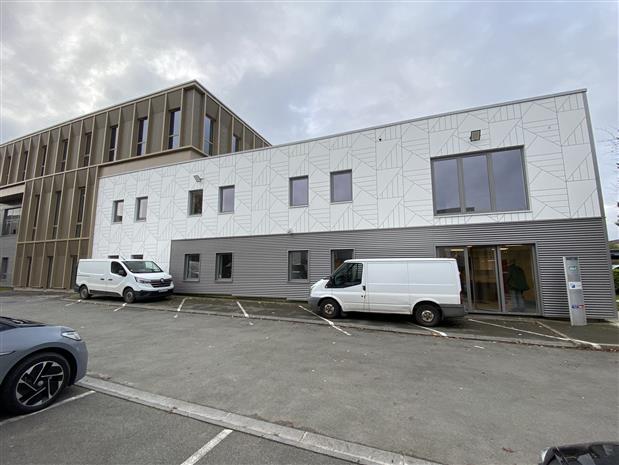 Bureau Location 59700 MARCQ EN BAROEUL