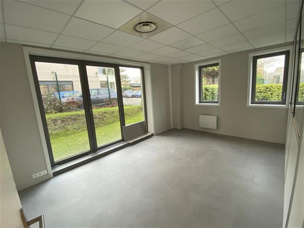 Bureau Location 59700 MARCQ EN BAROEUL