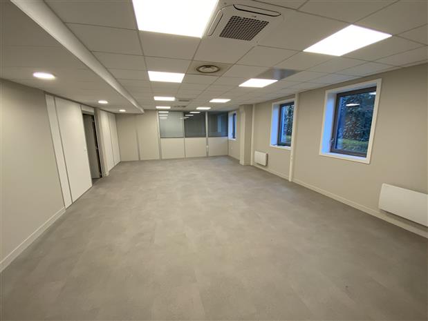 Bureau Location 59700 MARCQ EN BAROEUL