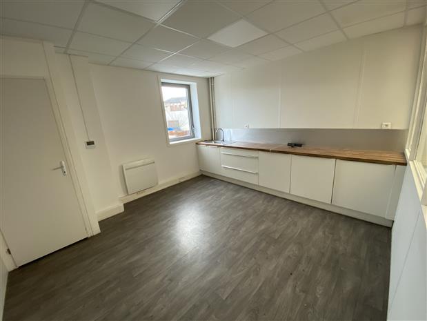 Bureau Location 59700 MARCQ EN BAROEUL