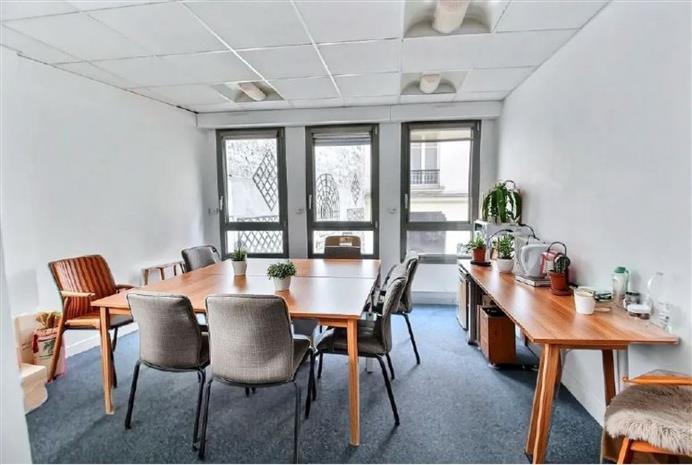 Bureau Location 75011 PARIS
