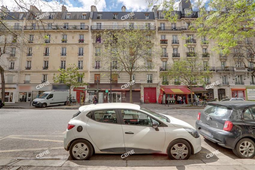 Bureau Location 75011 PARIS