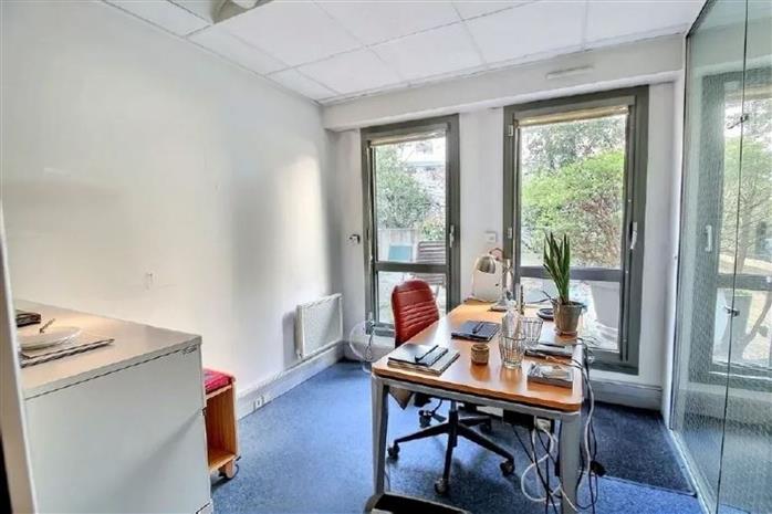Bureau Location 75011 PARIS