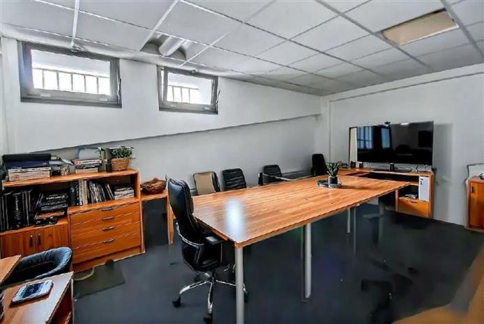 Bureau Location 75011 PARIS