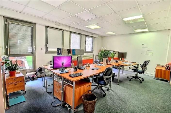 Bureau Location 75011 PARIS