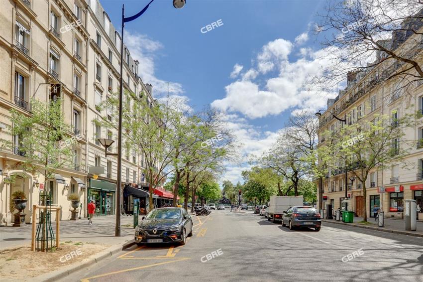 Bureau Location 75011 PARIS