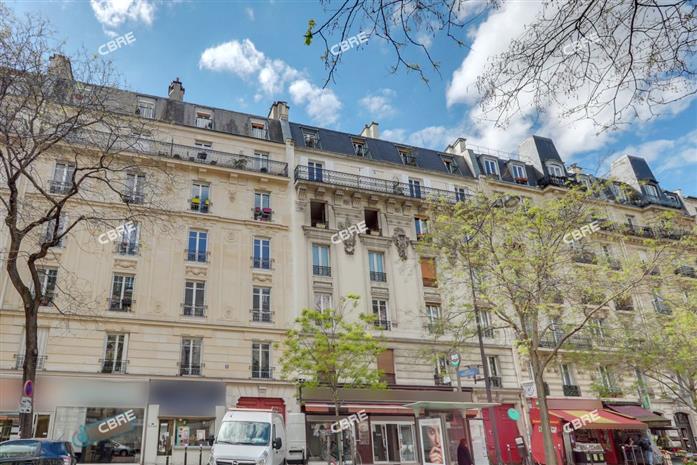 Bureau Location 75011 PARIS