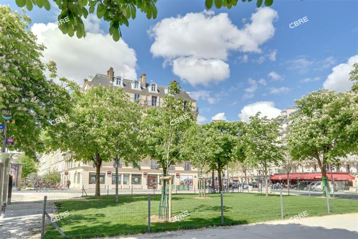 Bureau Location 75011 PARIS