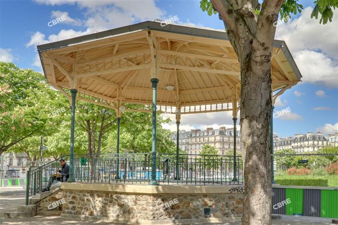 Bureau Location 75011 PARIS