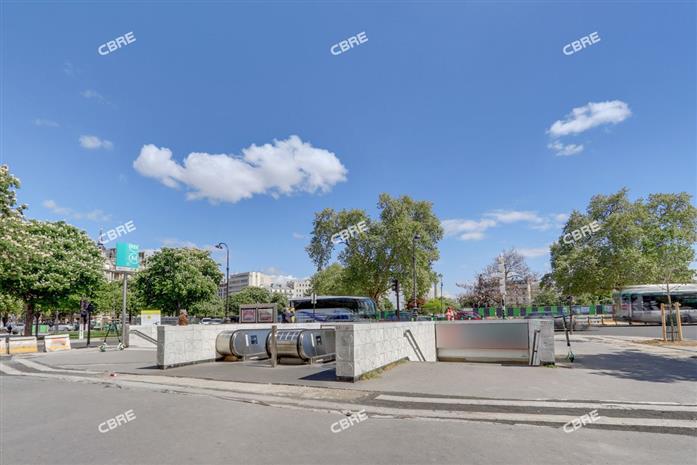Bureau Location 75011 PARIS
