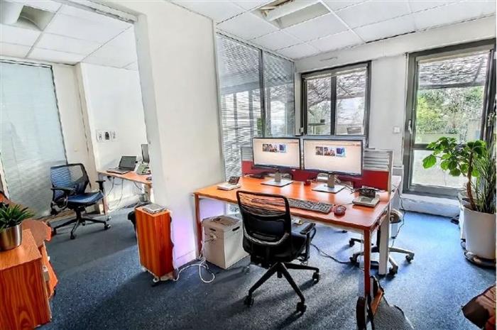 Bureau Location 75011 PARIS