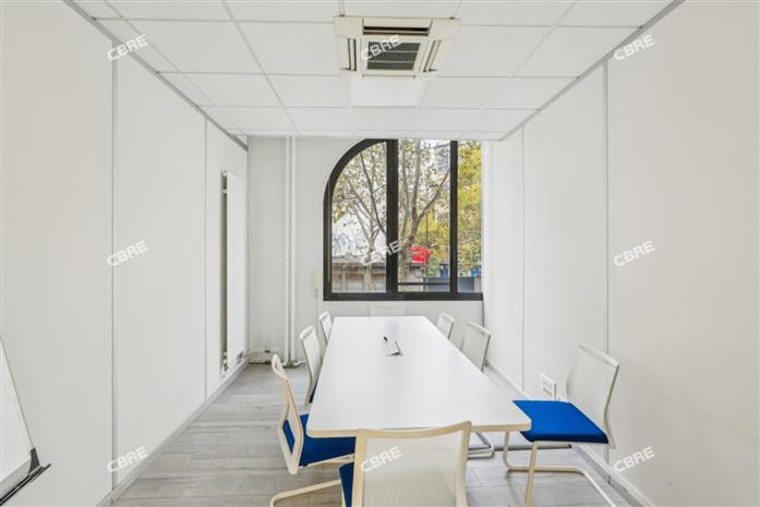 Bureau Location 75011 PARIS