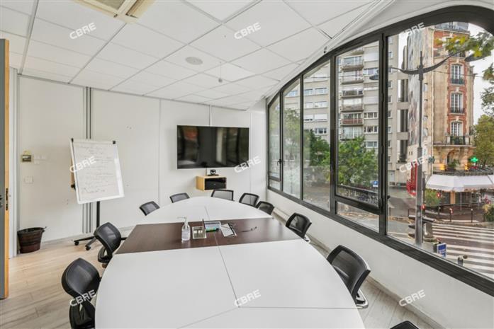 Bureau Location 75011 PARIS