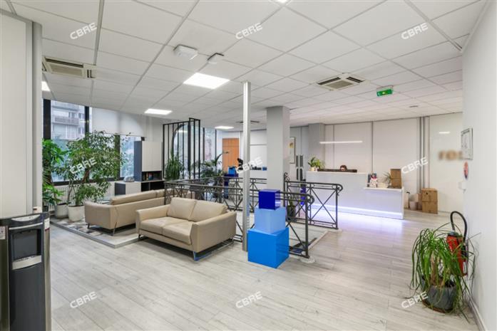 Bureau Location 75011 PARIS