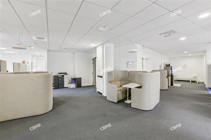 Bureau Location 75011 PARIS