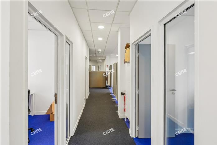 Bureau Location 75011 PARIS