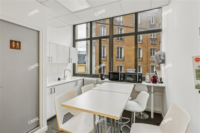 Bureau Location 75011 PARIS