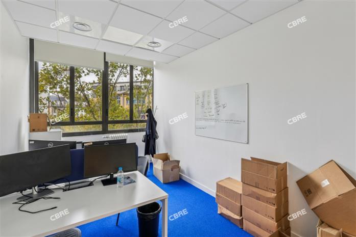 Bureau Location 75011 PARIS