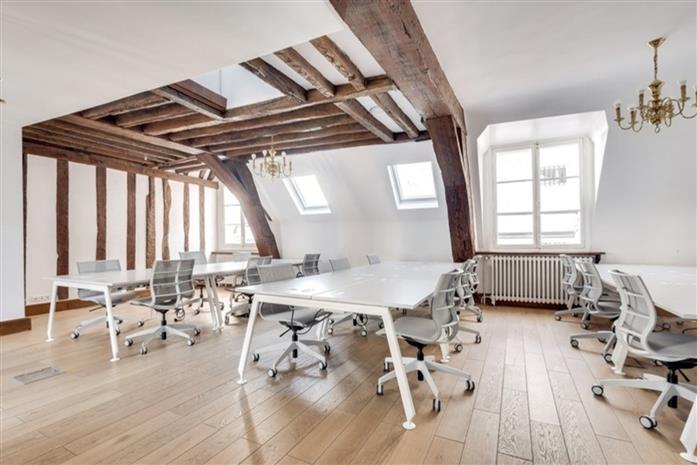 Coworking Location 75003 PARIS