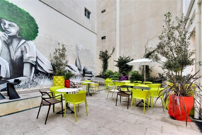 Coworking Location 75003 PARIS