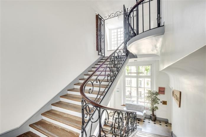 Coworking Location 75003 PARIS