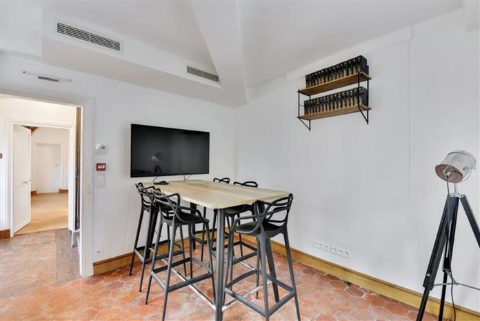 Coworking Location 75003 PARIS