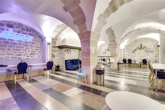 Coworking Location 75003 PARIS