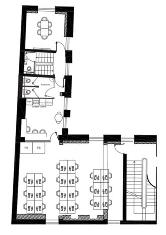 Coworking Location 75003 PARIS