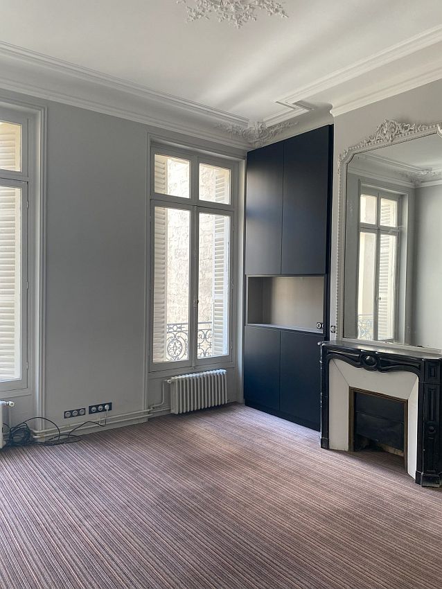 Bureau Vente 75008 PARIS